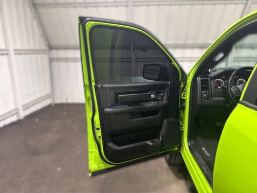 2017 RAM 1500 - Image 14