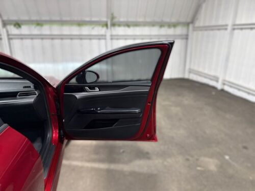2022 KIA K5 - Image 13