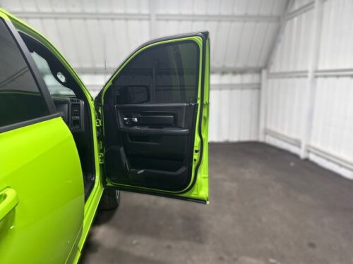 2017 RAM 1500 - Image 13