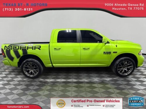 2017 RAM 1500 - Image 29