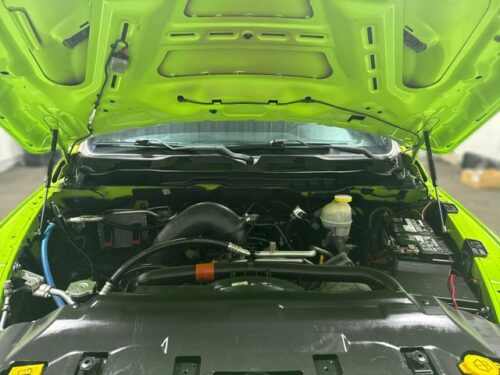 2017 RAM 1500 - Image 12