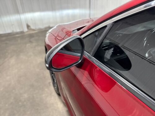 2022 KIA K5 - Image 10