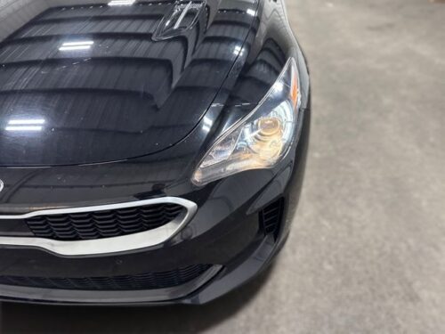 2018 KIA Stinger - Image 9