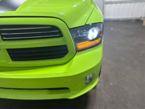 2017 RAM 1500 - Image 9
