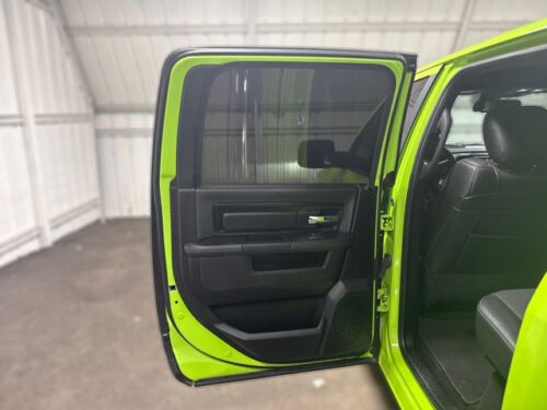 2017 RAM 1500 - Image 8