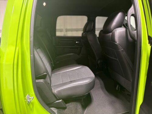 2017 RAM 1500 - Image 7