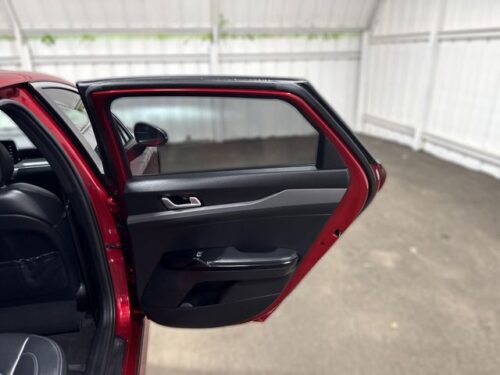 2022 KIA K5 - Image 6