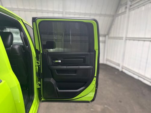 2017 RAM 1500 - Image 6
