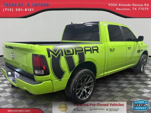 2017 RAM 1500 - Image 28