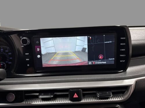 2022 KIA K5 - Image 3