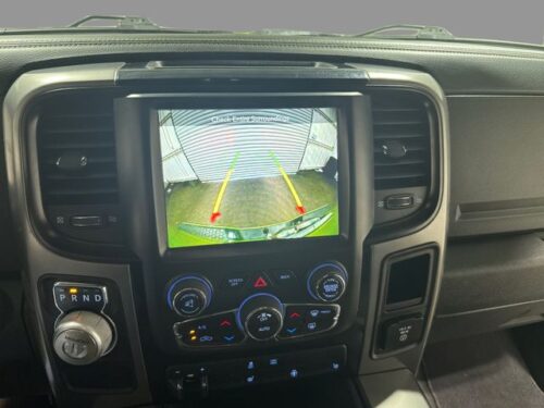 2017 RAM 1500 - Image 3