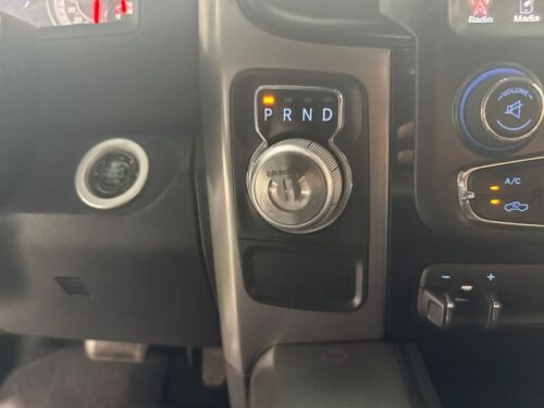 2017 RAM 1500 - Image 2