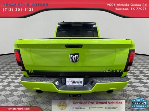 2017 RAM 1500 - Image 27