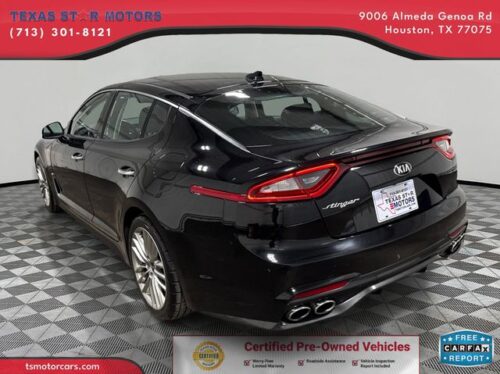 2018 KIA Stinger - Image 26