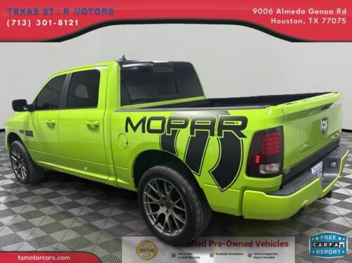 2017 RAM 1500 - Image 26