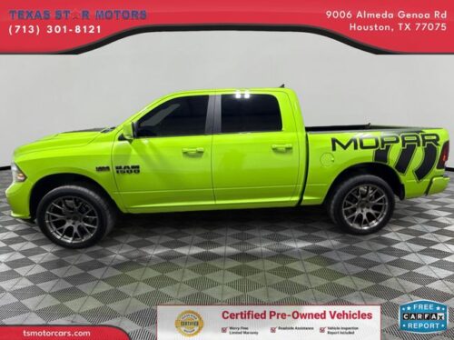 2017 RAM 1500 - Image 25