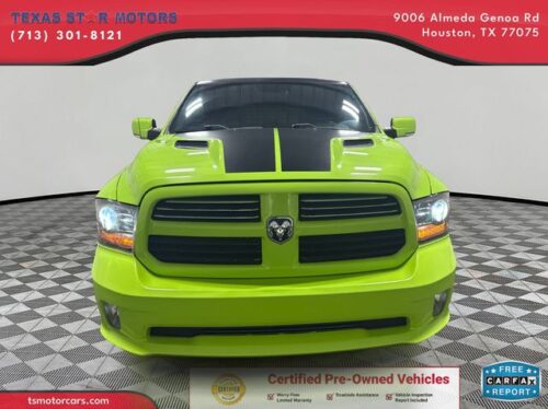 2017 RAM 1500 - Image 24