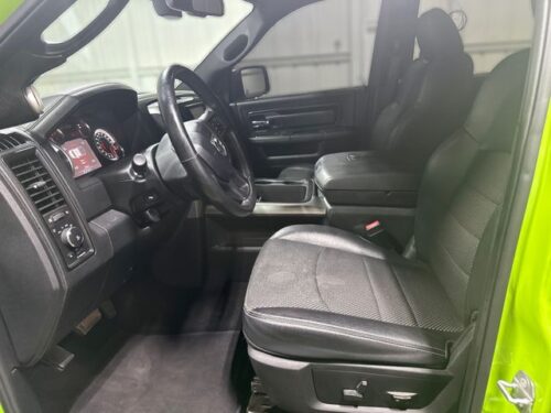 2017 RAM 1500 - Image 22