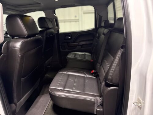 2018 GMC Sierra - Image 23