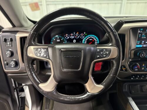 2018 GMC Sierra - Image 19