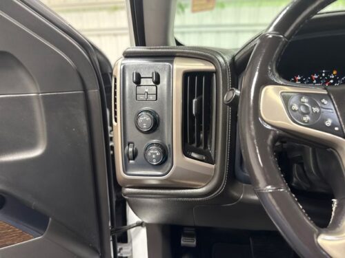 2018 GMC Sierra - Image 18
