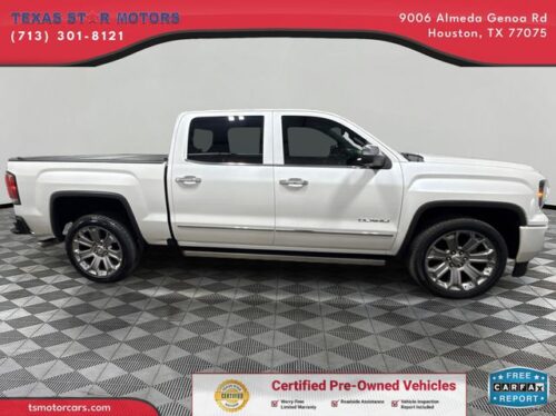 2018 GMC Sierra - Image 31