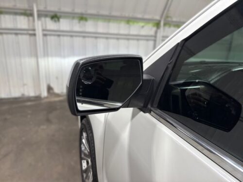 2018 GMC Sierra - Image 11