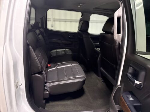 2018 GMC Sierra - Image 8