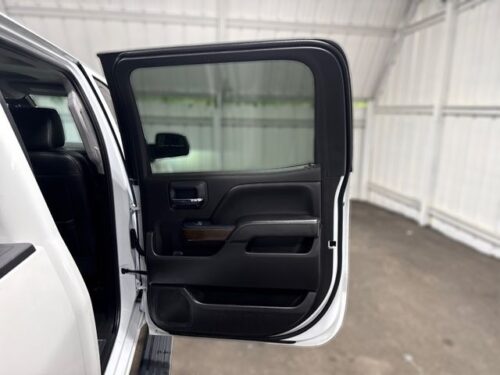 2018 GMC Sierra - Image 7
