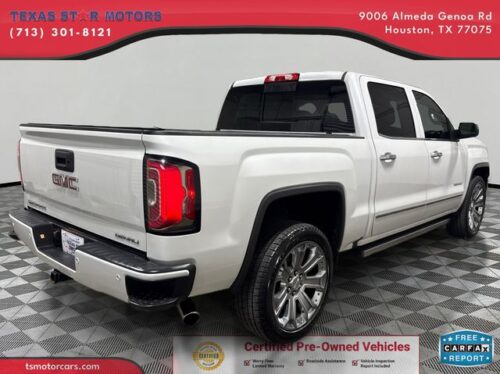 2018 GMC Sierra - Image 30
