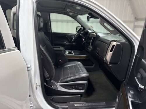 2018 GMC Sierra - Image 6