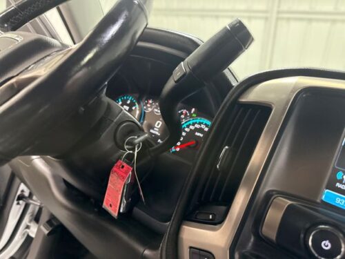 2018 GMC Sierra - Image 3