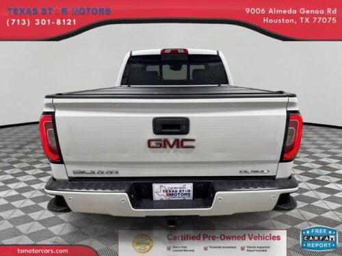 2018 GMC Sierra - Image 29