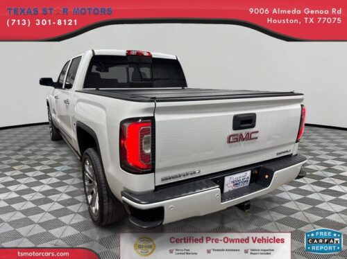 2018 GMC Sierra - Image 28