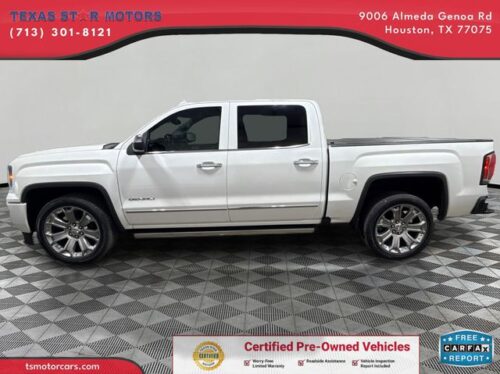 2018 GMC Sierra - Image 27