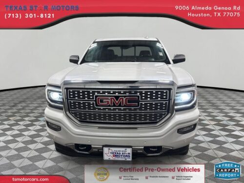 2018 GMC Sierra - Image 26