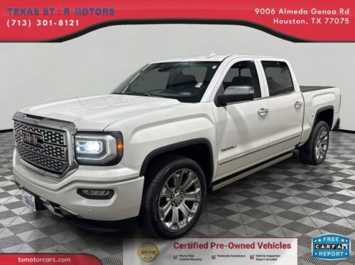 2018 GMC Sierra - Image 25