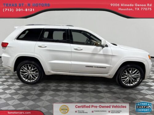 2018 JEEP Grand Cherokee - Image 31