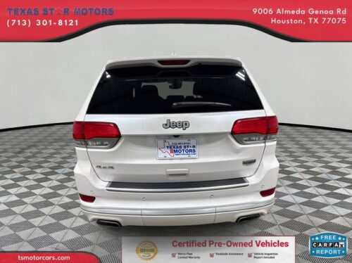 2018 JEEP Grand Cherokee - Image 30