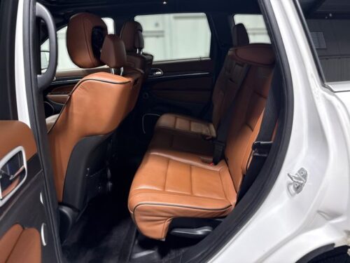 2018 JEEP Grand Cherokee - Image 23