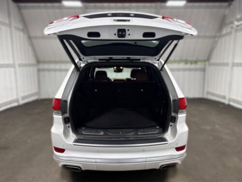 2018 JEEP Grand Cherokee - Image 21