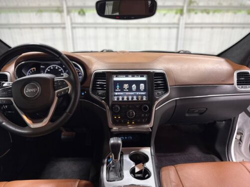 2018 JEEP Grand Cherokee - Image 20