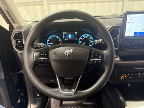 2021 FORD Bronco Sport - Image 16
