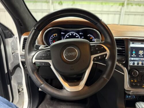 2018 JEEP Grand Cherokee - Image 18
