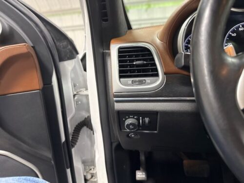 2018 JEEP Grand Cherokee - Image 17