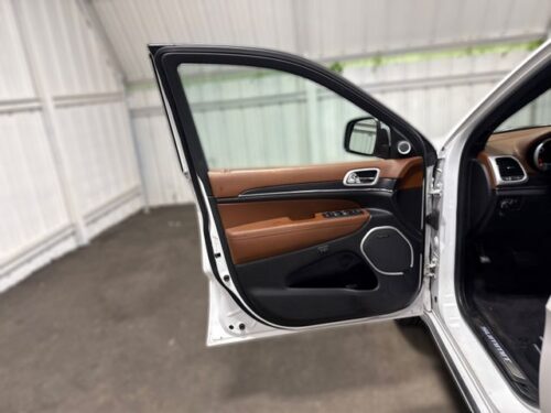2018 JEEP Grand Cherokee - Image 15