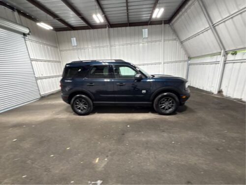 2021 FORD Bronco Sport - Image 28