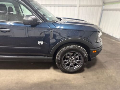 2021 FORD Bronco Sport - Image 11