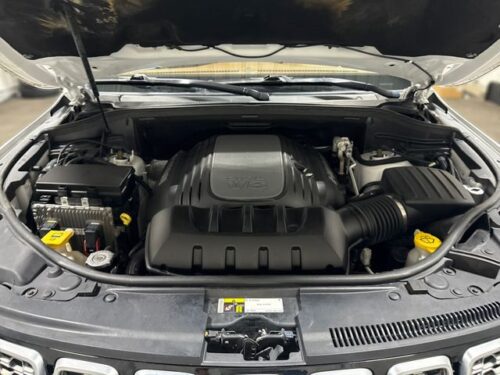 2018 JEEP Grand Cherokee - Image 12