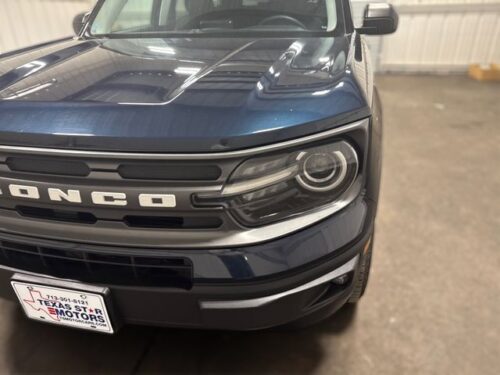 2021 FORD Bronco Sport - Image 9